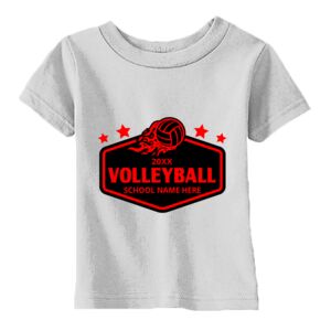 Infant Cotton Jersey Tee Thumbnail