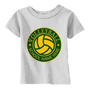 Infant Cotton Jersey Tee Thumbnail