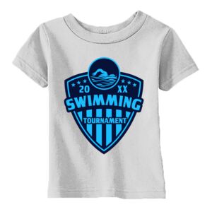 Infant Cotton Jersey Tee Thumbnail