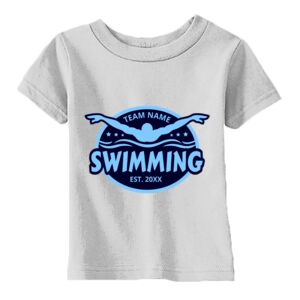 Infant Cotton Jersey Tee Thumbnail