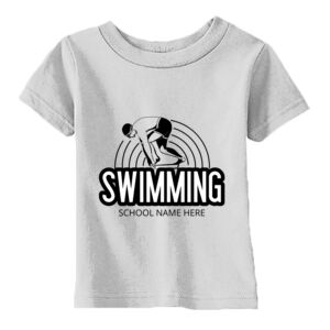 Infant Cotton Jersey Tee Thumbnail