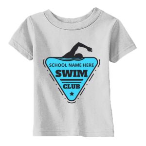 Infant Cotton Jersey Tee Thumbnail