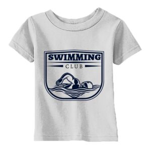 Infant Cotton Jersey Tee Thumbnail