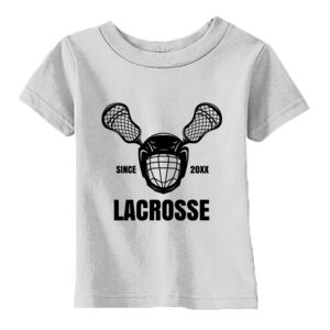 Infant Cotton Jersey Tee Thumbnail