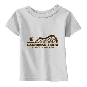 Infant Cotton Jersey Tee Thumbnail