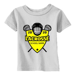 Infant Cotton Jersey Tee Thumbnail