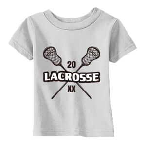 Infant Cotton Jersey Tee Thumbnail
