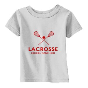 Infant Cotton Jersey Tee Thumbnail