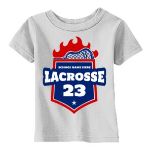 Infant Cotton Jersey Tee Thumbnail
