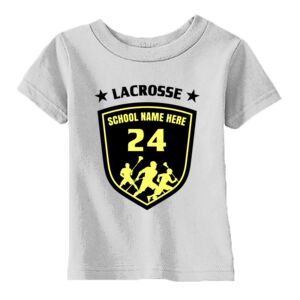 Infant Cotton Jersey Tee Thumbnail