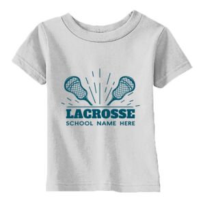 Infant Cotton Jersey Tee Thumbnail