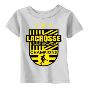 Infant Cotton Jersey Tee Thumbnail