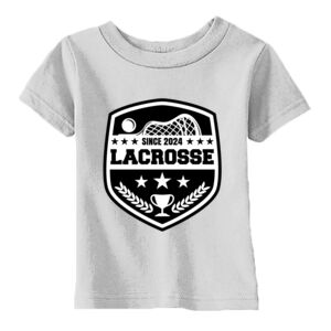 Infant Cotton Jersey Tee Thumbnail