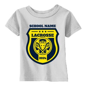 Infant Cotton Jersey Tee Thumbnail