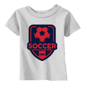 Infant Cotton Jersey Tee Thumbnail