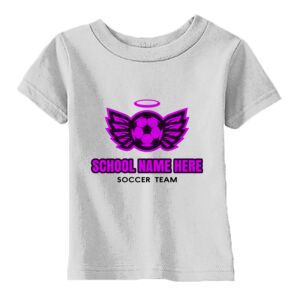 Infant Cotton Jersey Tee Thumbnail