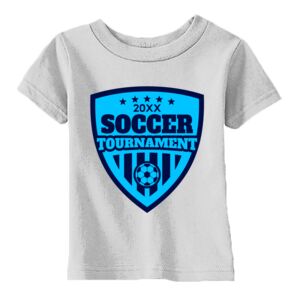 Infant Cotton Jersey Tee Thumbnail