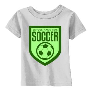 Infant Cotton Jersey Tee Thumbnail