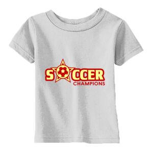 Infant Cotton Jersey Tee Thumbnail