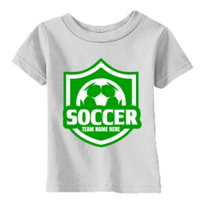 Infant Cotton Jersey Tee Thumbnail