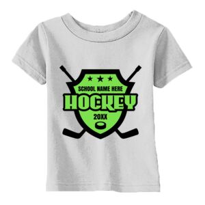 Infant Cotton Jersey Tee Thumbnail