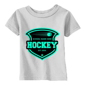 Infant Cotton Jersey Tee Thumbnail