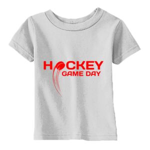 Infant Cotton Jersey Tee Thumbnail