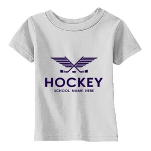 Infant Cotton Jersey Tee Thumbnail