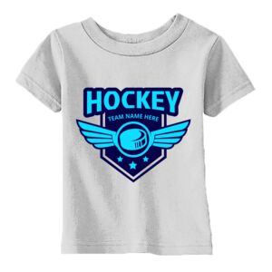 Infant Cotton Jersey Tee Thumbnail