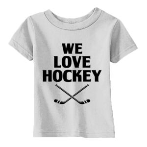 Infant Cotton Jersey Tee Thumbnail