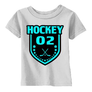 Infant Cotton Jersey Tee Thumbnail