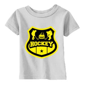 Infant Cotton Jersey Tee Thumbnail
