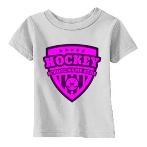 Infant Cotton Jersey Tee Thumbnail