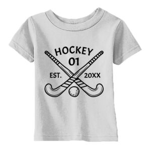 Infant Cotton Jersey Tee Thumbnail