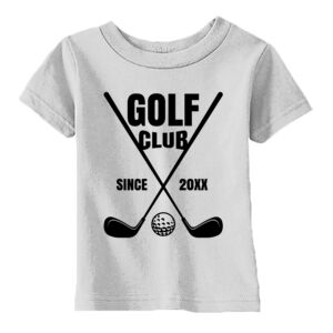 Infant Cotton Jersey Tee Thumbnail