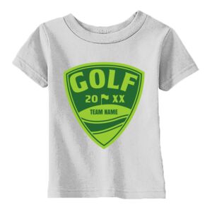 Infant Cotton Jersey Tee Thumbnail