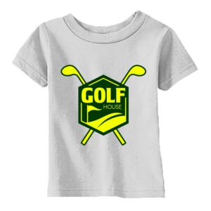 Infant Cotton Jersey Tee Thumbnail