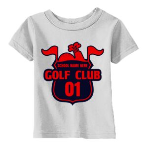 Infant Cotton Jersey Tee Thumbnail