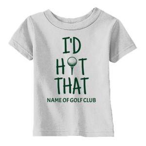 Infant Cotton Jersey Tee Thumbnail