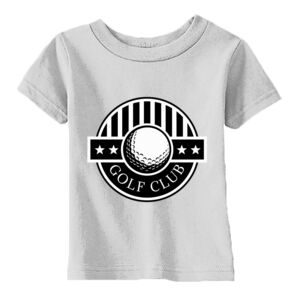Infant Cotton Jersey Tee Thumbnail