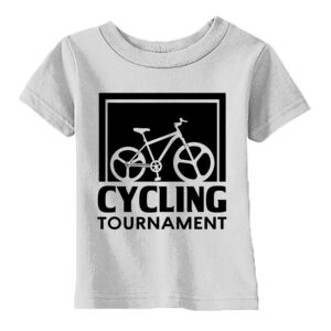 Infant Cotton Jersey Tee Thumbnail
