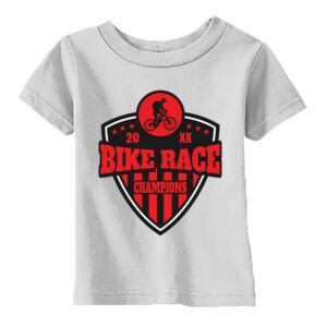 Infant Cotton Jersey Tee Thumbnail