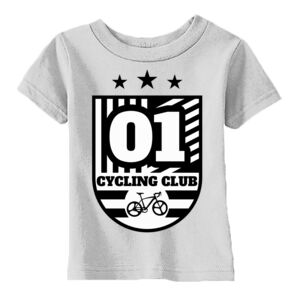 Infant Cotton Jersey Tee Thumbnail