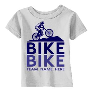 Infant Cotton Jersey Tee Thumbnail