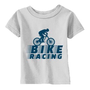 Infant Cotton Jersey Tee Thumbnail