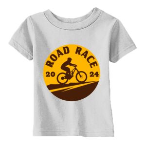 Infant Cotton Jersey Tee Thumbnail
