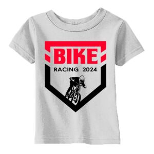 Infant Cotton Jersey Tee Thumbnail