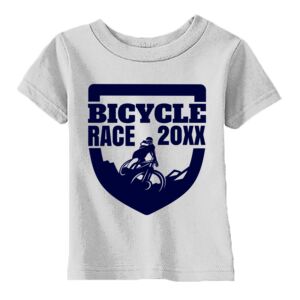 Infant Cotton Jersey Tee Thumbnail