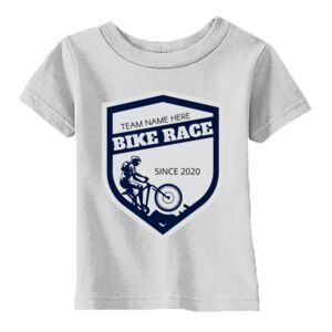 Infant Cotton Jersey Tee Thumbnail