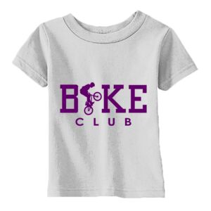 Infant Cotton Jersey Tee Thumbnail